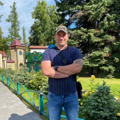 Алексей Петрович, 02.05.1983, Санкт-Петербург