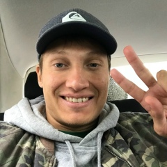 Павел Гадеудин, 12.05, Сочи