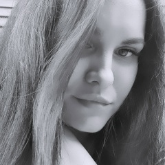 Юляшка Овечкина, 28.10.1989, Москва