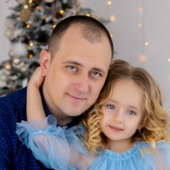 Андрей Калининский, 16.01, Донецк