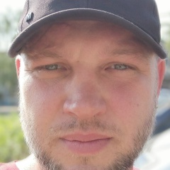 Павел Пронин, 12.10.1986