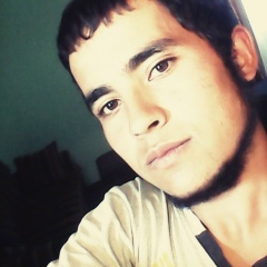 Mirzoev Mehriddin, 17.03.1992, Бухара