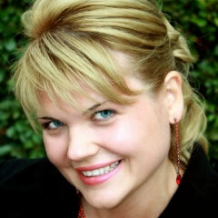 Анна Богуславская, 22.03.1983