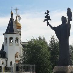Алена Викторова, Санкт-Петербург