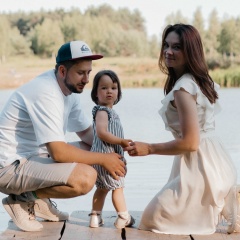 Елена Потетюева, 03.12.1991, Москва