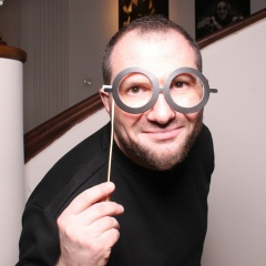 Ян Пясецкий, 31.12.1981, Санкт-Петербург