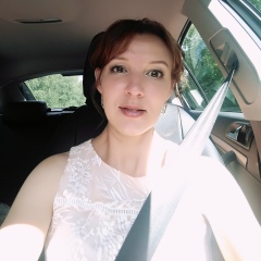 Елена Стрелкова, 20.12, Кондопога