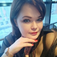 Василина Березовская, 19.04.1985, Магнитогорск