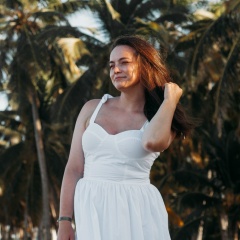 Александра Емельянова, 04.08, Новосибирск