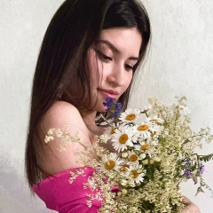 Дарья Кушнарева, 16.08.1990, Москва