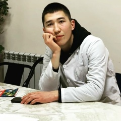 Нурсултан Чотобаев, 02.05.1999, Ош