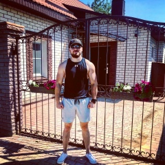 Александр Гришков