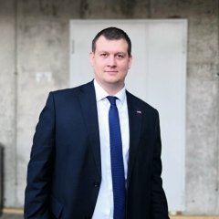 Кирилл Мусатов, 09.05, Москва