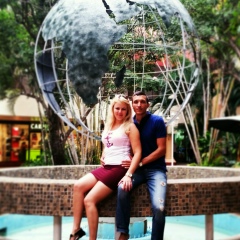 Екатерина Чаура, 04.07, Montréal