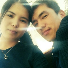 Балгабек Кайыркен, 20.05, Жанаарка (Атасу)