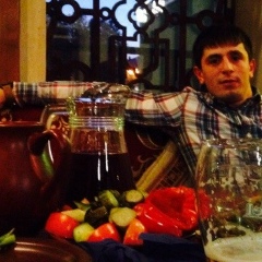 Байсангур Абатаев, 12.01.1993, Грозный