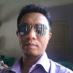 Thiha Yawdar, 18.09.1977, Mandalay