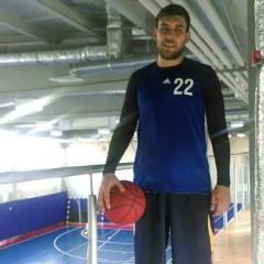 Алексей Костюков, 28.09.1983, Санкт-Петербург