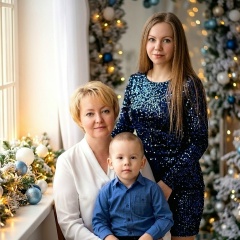 Елена Телина, 26.05, Санкт-Петербург