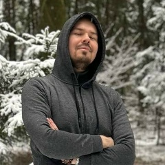 Андрей Котов, Москва