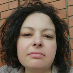 Анна Букаева, 04.07, Краснодар