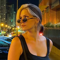 Маша Жукова, 14.08