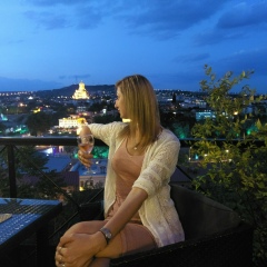 Диана Денисенко, Dubai