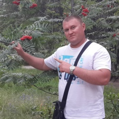 Андрей Погодин, 23.07.1983, Шымкент