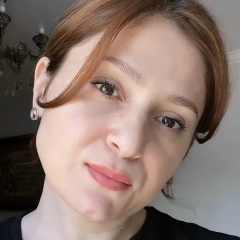 Зарема Кужева, 09.07.1990