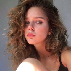 Анастасия Славова