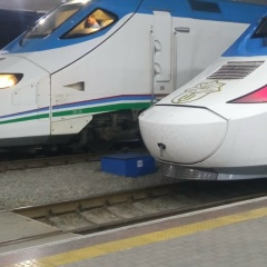 Мурат Алма-Ата, Алматы