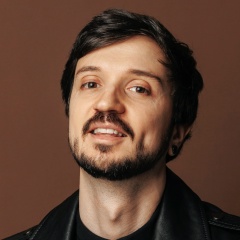 Тим Богданов, 30.03, Санкт-Петербург