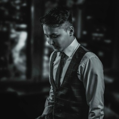 Абылай Энгельс, 06.02.1995, Астана