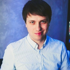 Артём Шевцов, 09.03, Щелково