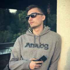Алексей Ковалёв, 20.09
