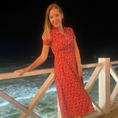 Anastasia Diamond, 27.03, Москва