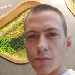 Максим Лотоцкий, 31.03.1993, New York City