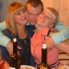 Виктория Лугинина, 10.12, Пикалево