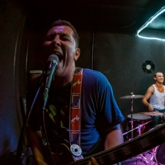 Леха Убойный, 28.07.1988, Ростов-на-Дону