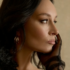 Юлия Акулова, 22.12.1979, Павловский Посад