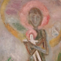 Александра Кононихина, 02.04, Санкт-Петербург