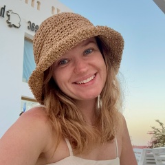 Ольга Николаева, 05.05, Пенза