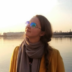 Татьяна Семёнова, 18.06, Санкт-Петербург