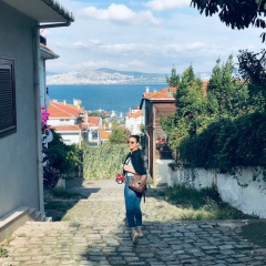 Ираида Толо, 02.09, Алматы