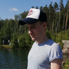 Дмитрий Мельситов, 18.02, Екатеринбург