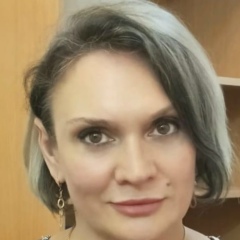 Мария Богацкая, 09.05.1975, Шымкент