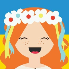 Елена Зиньковская, 15.10, Киев