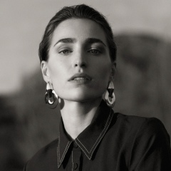 Oksana Bondarenko, 08.09, Paris