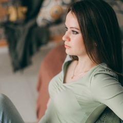 Светлана Антонова, 25.01.1988, Омск