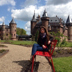 Марина Скрябина, 13.03.1988, Новосибирск